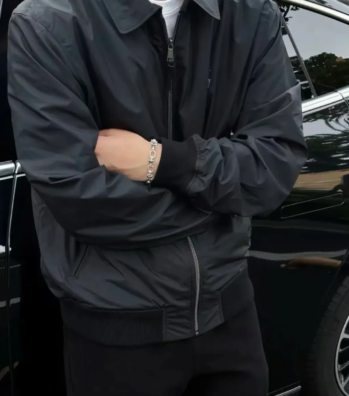 model picture
